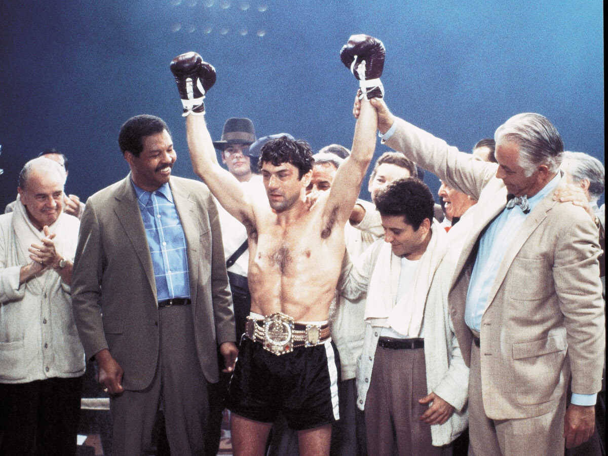 怪物俳優の名演技に唸る！ ロバート・デ・ニーロ映画5選！《再配信》