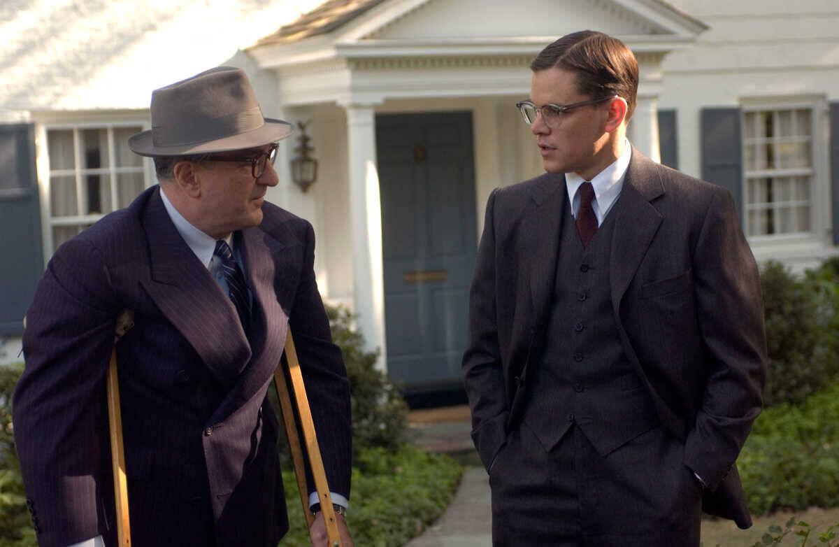 怪物俳優の名演技に唸る！ ロバート・デ・ニーロ映画5選！《再配信》