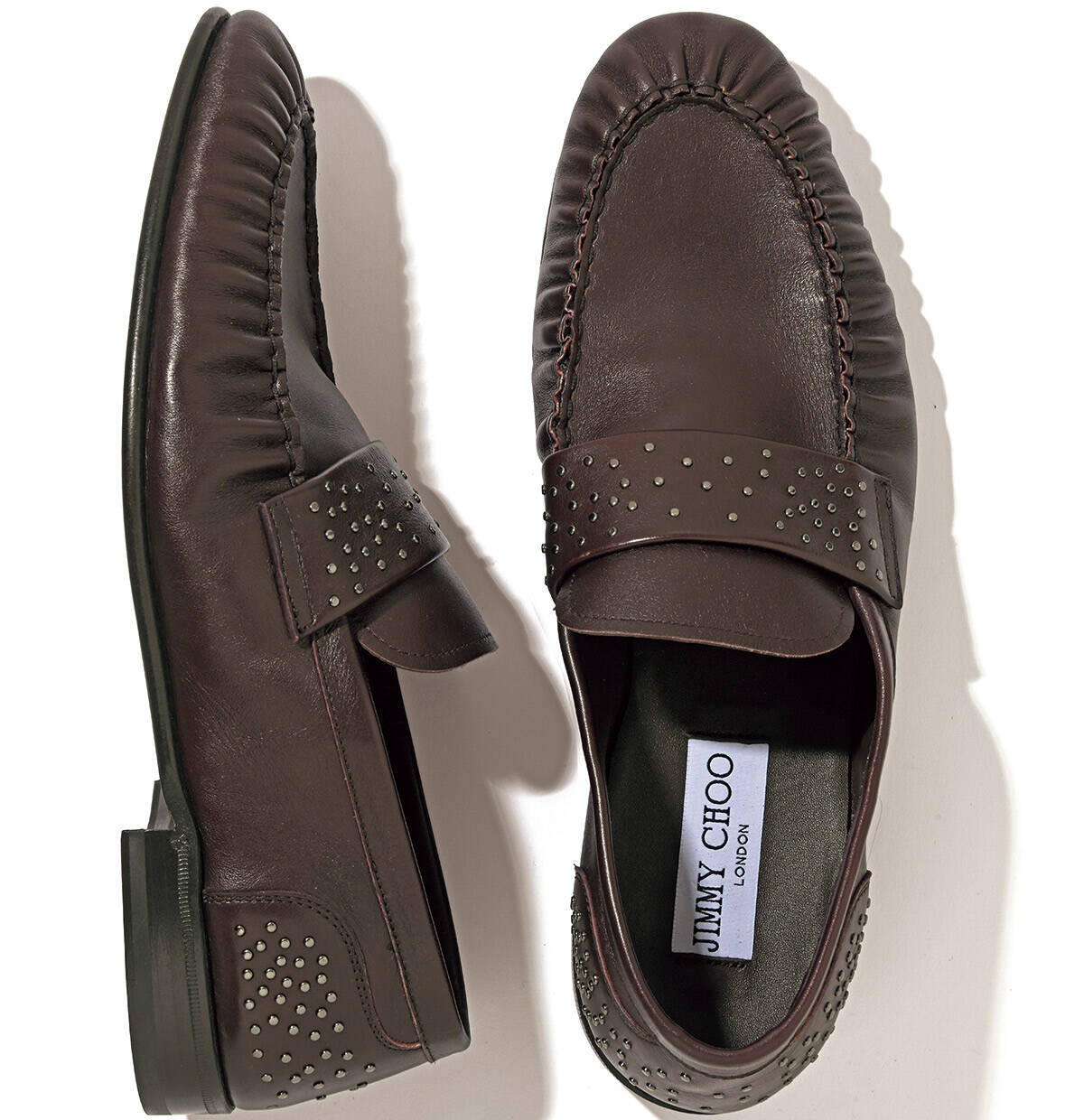 西海岸流のジャケット着こなしは足元だってゆるくてOK！