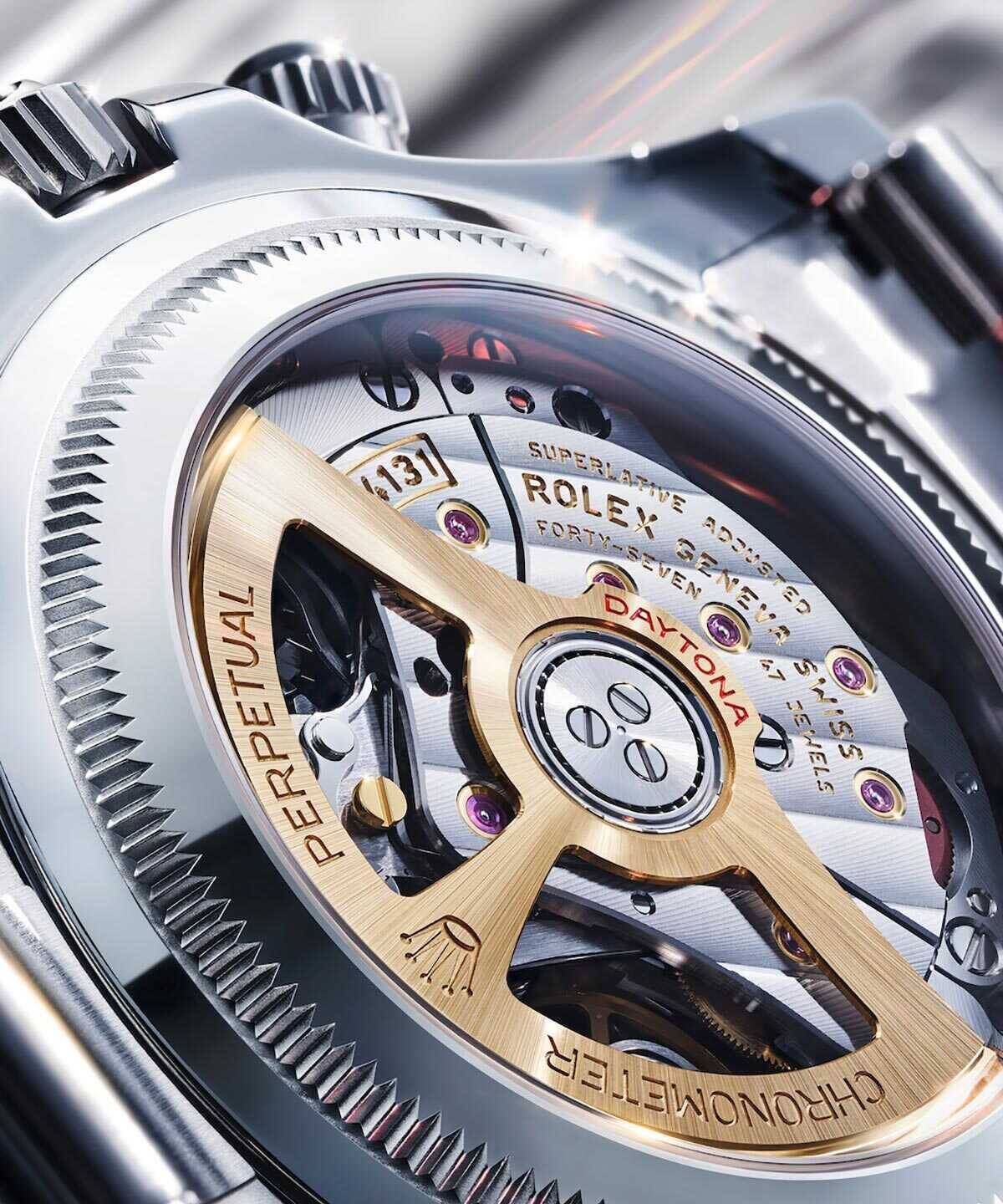 〈ロレックス〉が開発した革新的な防水・防塵時計ケースから100年！そのレガシーを引き継ぐ、プロフェッショナルモデルからも新作が登場！