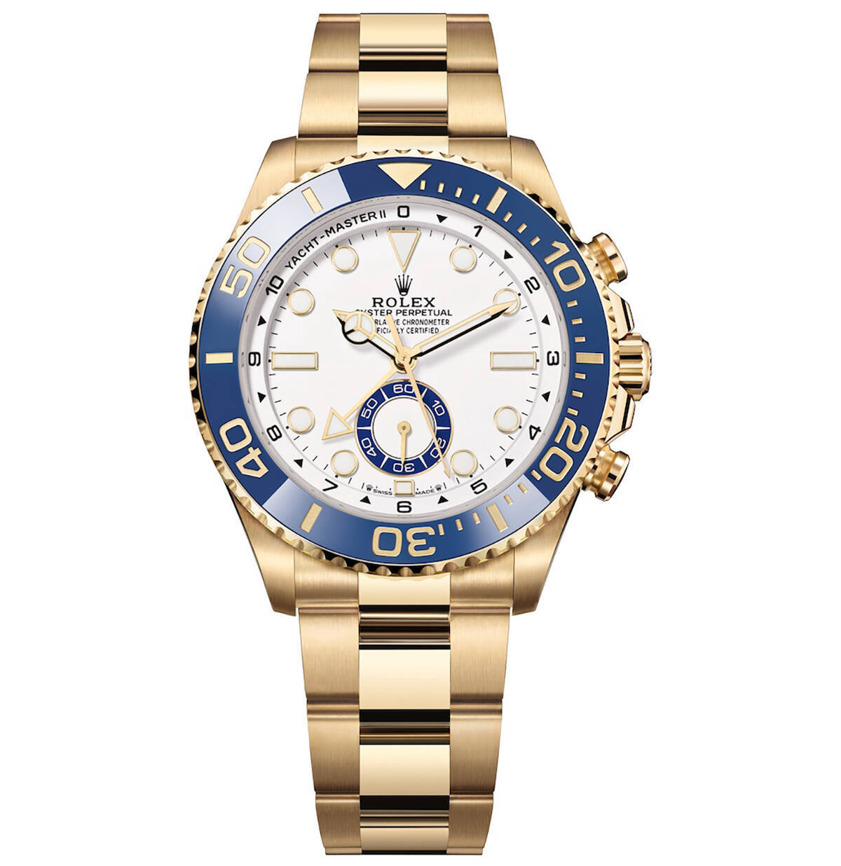 〈ロレックス〉が開発した革新的な防水・防塵時計ケースから100年！そのレガシーを引き継ぐ、プロフェッショナルモデルからも新作が登場！