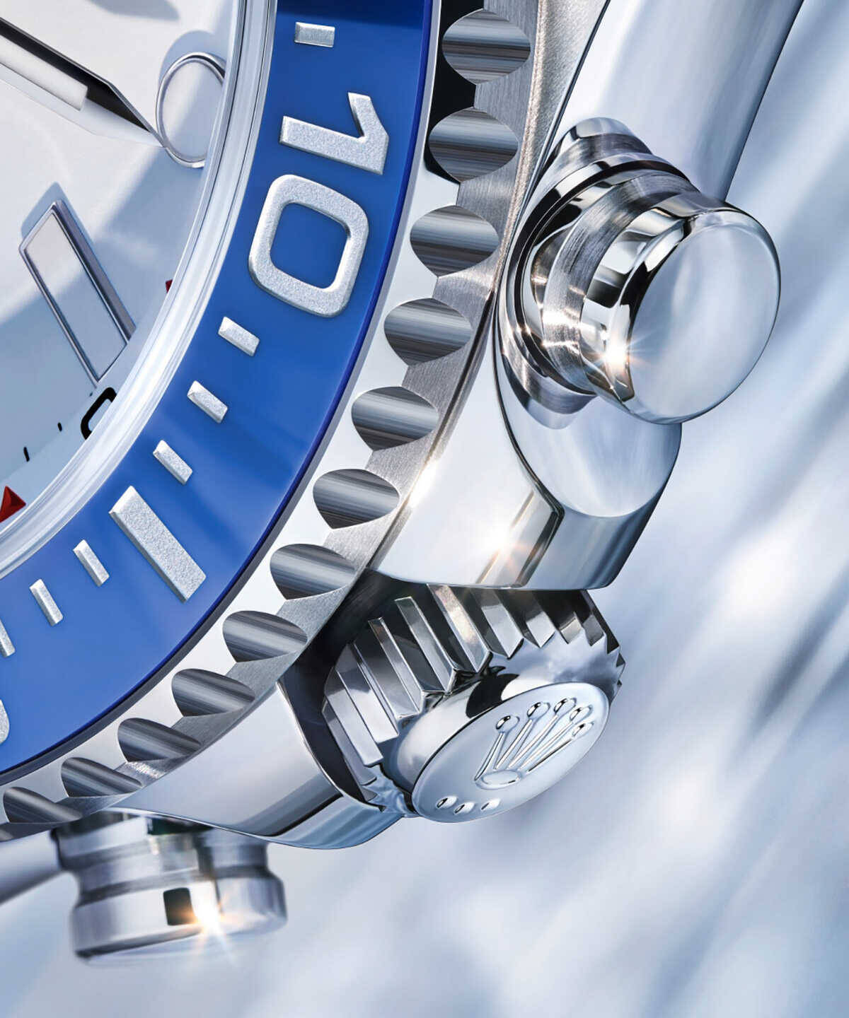 〈ロレックス〉が開発した革新的な防水・防塵時計ケースから100年！そのレガシーを引き継ぐ、プロフェッショナルモデルからも新作が登場！