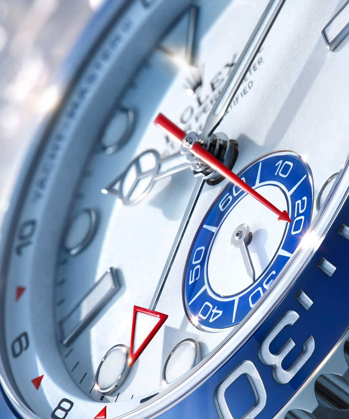 〈ロレックス〉が開発した革新的な防水・防塵時計ケースから100年！そのレガシーを引き継ぐ、プロフェッショナルモデルからも新作が登場！