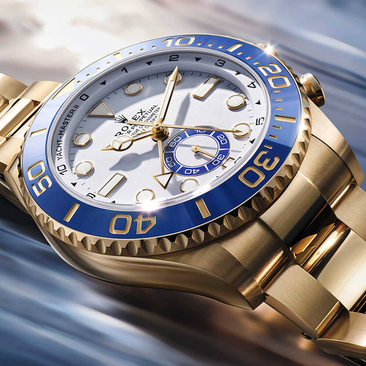 〈ロレックス〉が開発した革新的な防水・防塵時計ケースから100年！そのレガシーを引き継ぐ、プロフェッショナルモデルからも新作が登場！