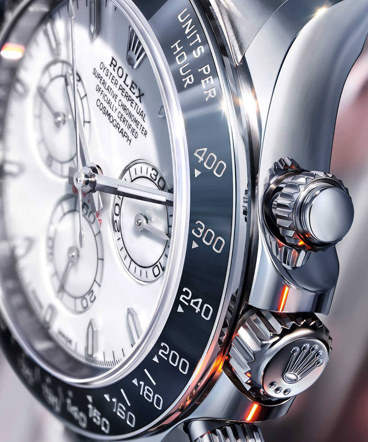 〈ロレックス〉が開発した革新的な防水・防塵時計ケースから100年！そのレガシーを引き継ぐ、プロフェッショナルモデルからも新作が登場！