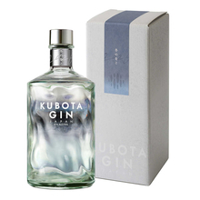 ウッディで涼やかな〈久保田〉の新作ジン大人の夜に似合う『KUBOTA GIN 冬のをと』が限定発売