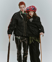 Z世代のデザイナーが魅せる〈ヒステリックグラマー〉の最新コレクション！