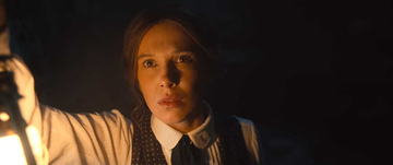今週末は、この映画に胸アツ！ネットフリックス『エノーラ・ホームズの事件簿3』兄シャーロックの誘拐事件に挑む！