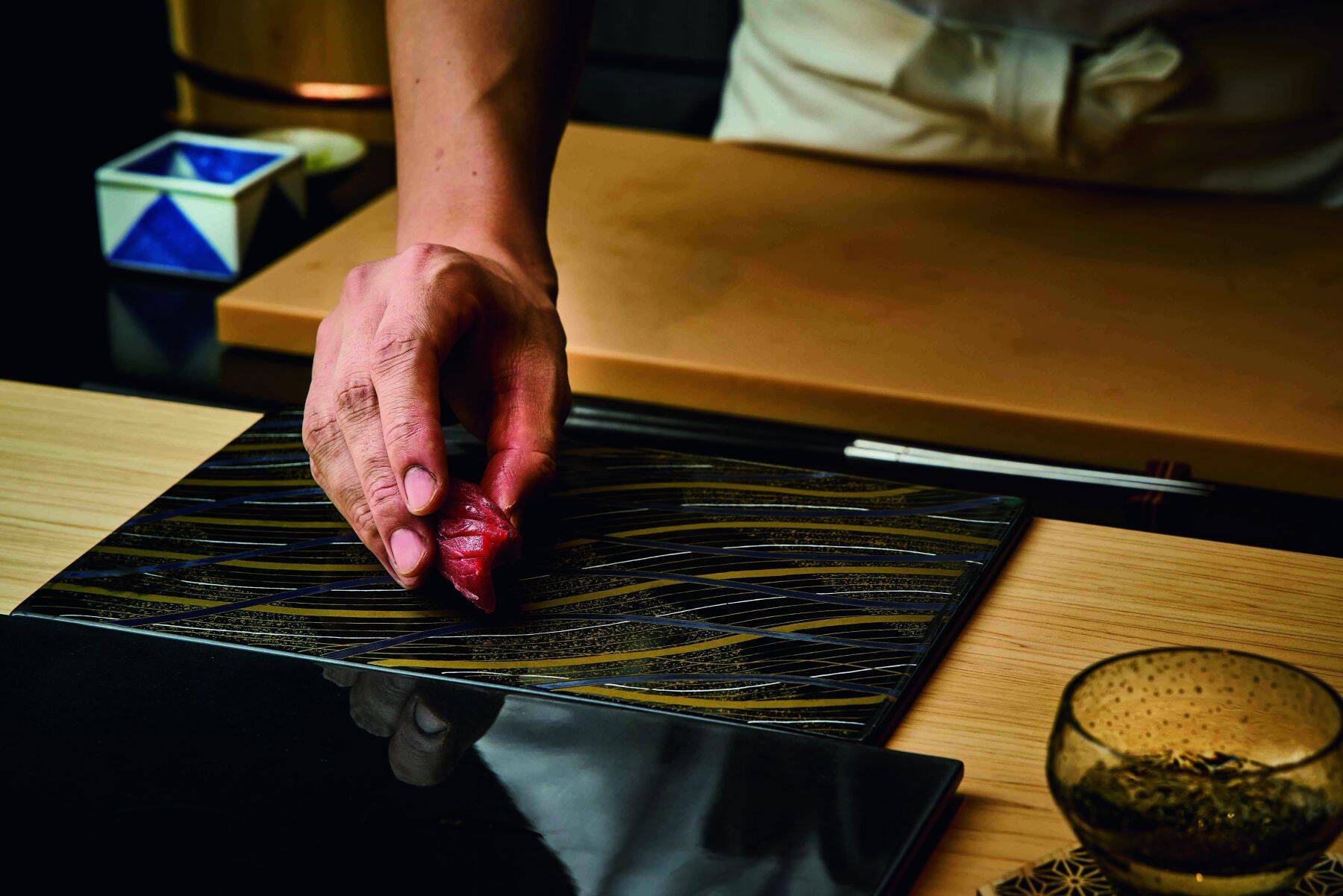 ハートに火をつけて！初めての都心型〈ふふ東京〉で明日へのエネルギーチャージ！