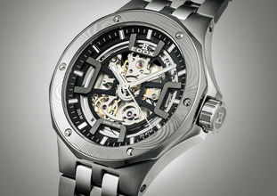 FOCUS ON 今月注目したいモノ・コト！“引き締まった”ケースに魅力を満載したダイバーズ！　