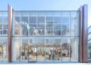 日本最大級の広さ！〈ファルコネーリ〉大型旗艦店が青山にオープン！