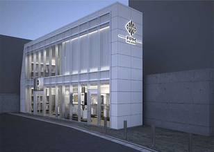 日本初のフラッグシップストアが待ちきれない！〈エフピーエム ミラノ〉が表参道にオープン！