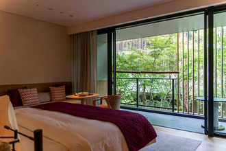 【Safari Travel】忙しい大人ほど試したい！〈シックスセンシズ 京都〉の“眠りを整える旅”とは？