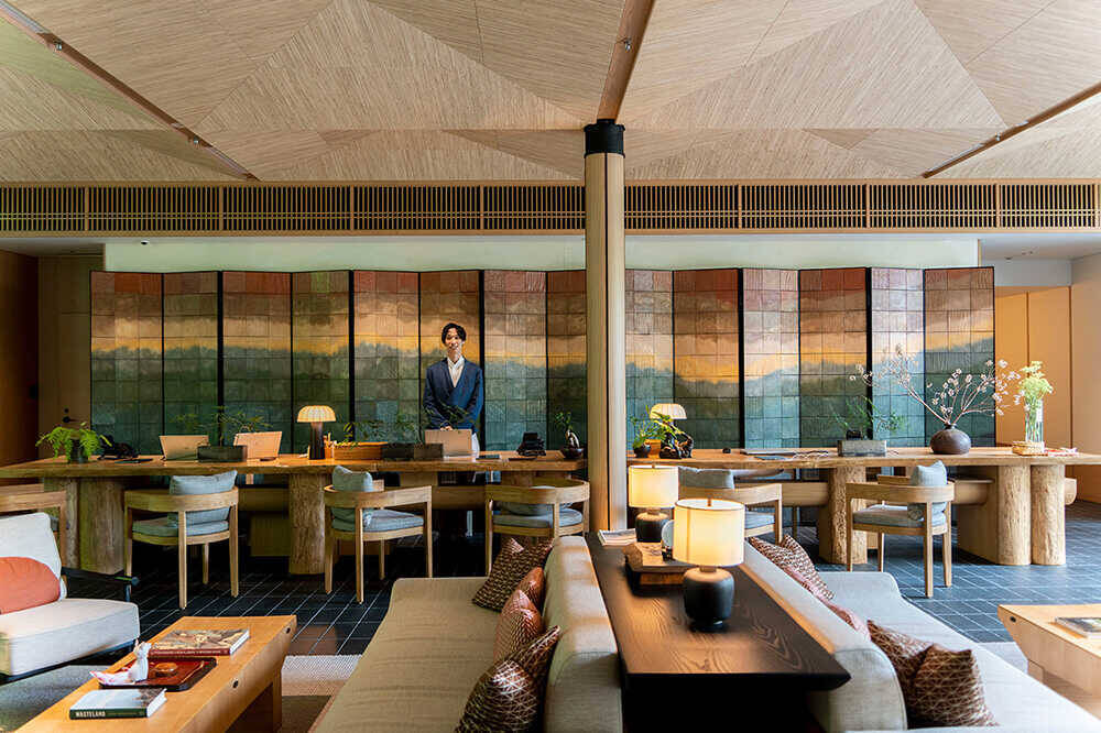 【Safari Travel】忙しい大人ほど試したい！〈シックスセンシズ 京都〉の“眠りを整える旅”とは？