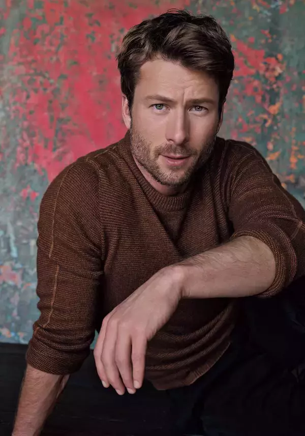 『ランニング・マン』単独インタビュー！【グレン・パウエル】が ハリウッドで輝く理由！