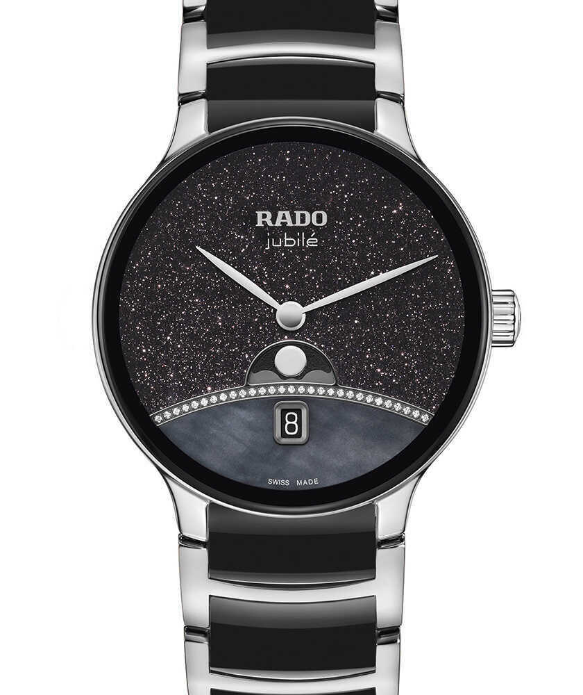 ヒントは『千夜一夜物語』!?語り継ぎたいのは、天空を表現したタイムピース！