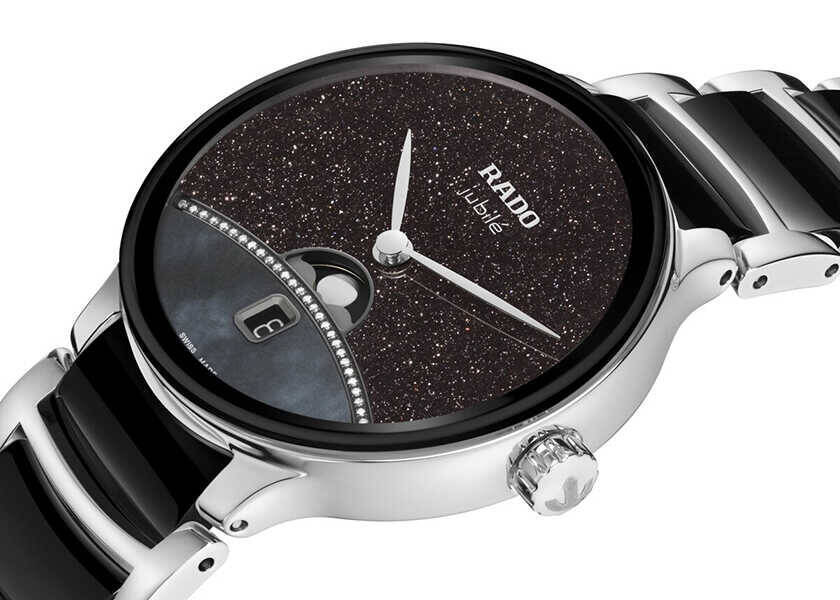 ヒントは『千夜一夜物語』!?語り継ぎたいのは、天空を表現したタイムピース！