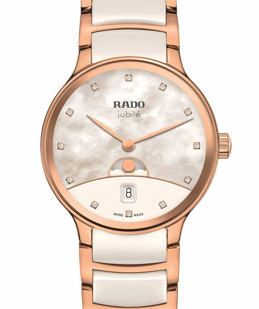 ヒントは『千夜一夜物語』!?語り継ぎたいのは、天空を表現したタイムピース！