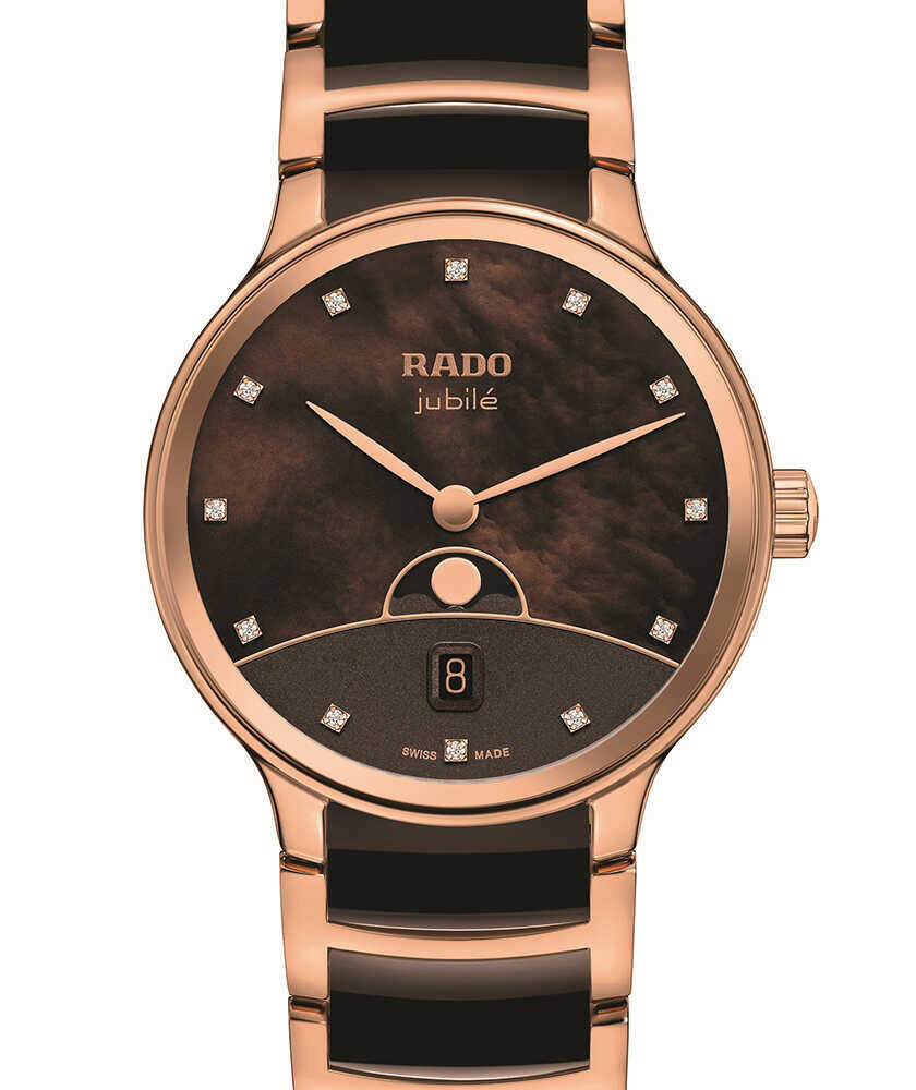 ヒントは『千夜一夜物語』!?語り継ぎたいのは、天空を表現したタイムピース！