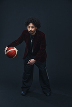 Bリーグアワードショー2025-26特別号インタビュー6田臥勇太（宇都宮ブレックス #0）