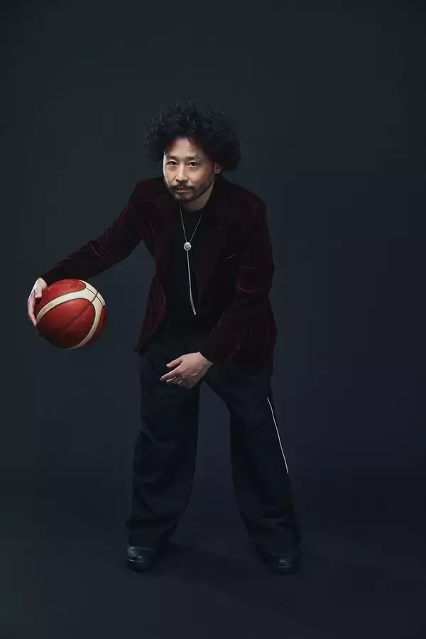 Bリーグアワードショー2025-26特別号インタビュー6田臥勇太（宇都宮ブレックス #0）