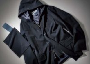 FOCUS ON 今月注目したいモノ・コト！MLB観戦旅行の相棒は、無双の二刀流ジャケット!?