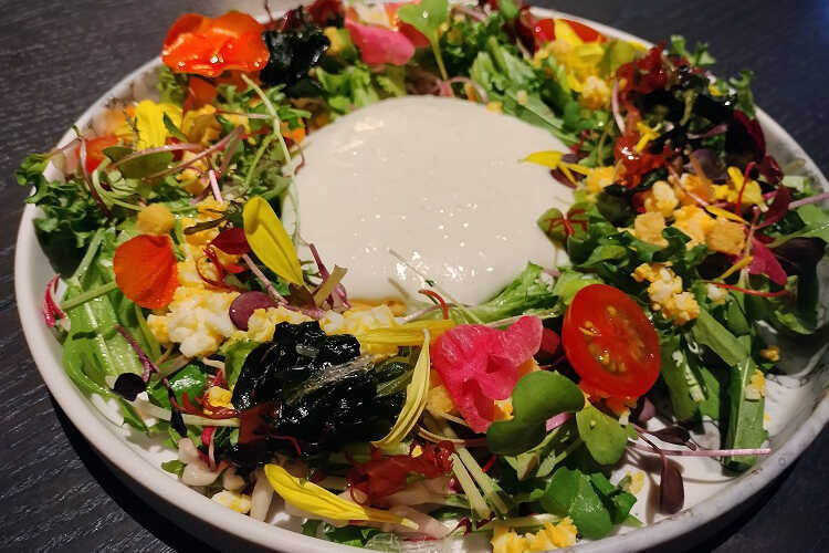 はまだふくこの発見！ 料理とお酒のベストマッチング！今、大阪でがっつりステーキを食べるなら、希少なTボーンに限る！