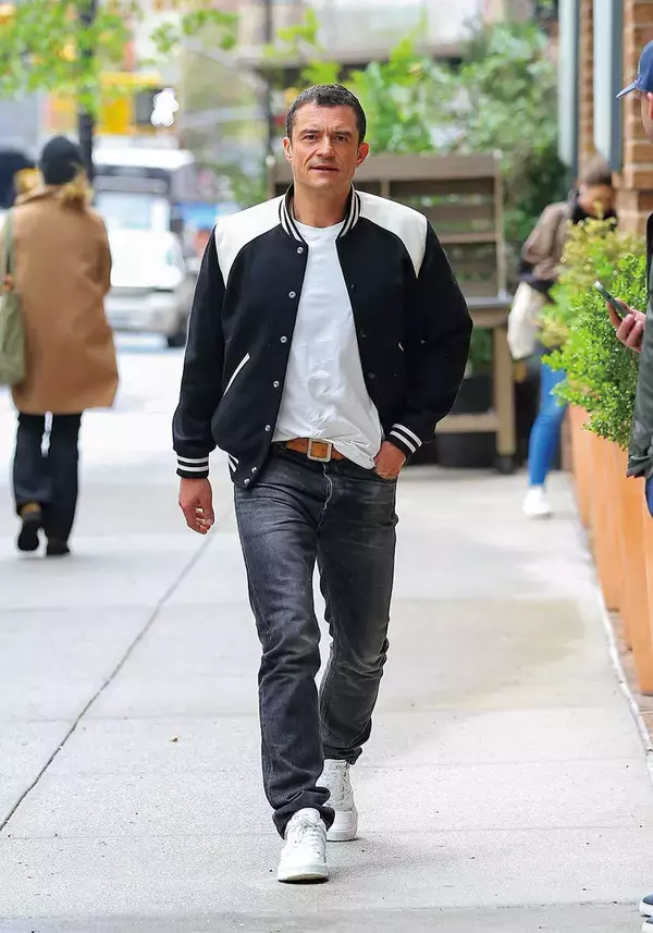 セレブのお洒落スニーカーを探せ！セレブの足元はやっぱり“白”がいい!?