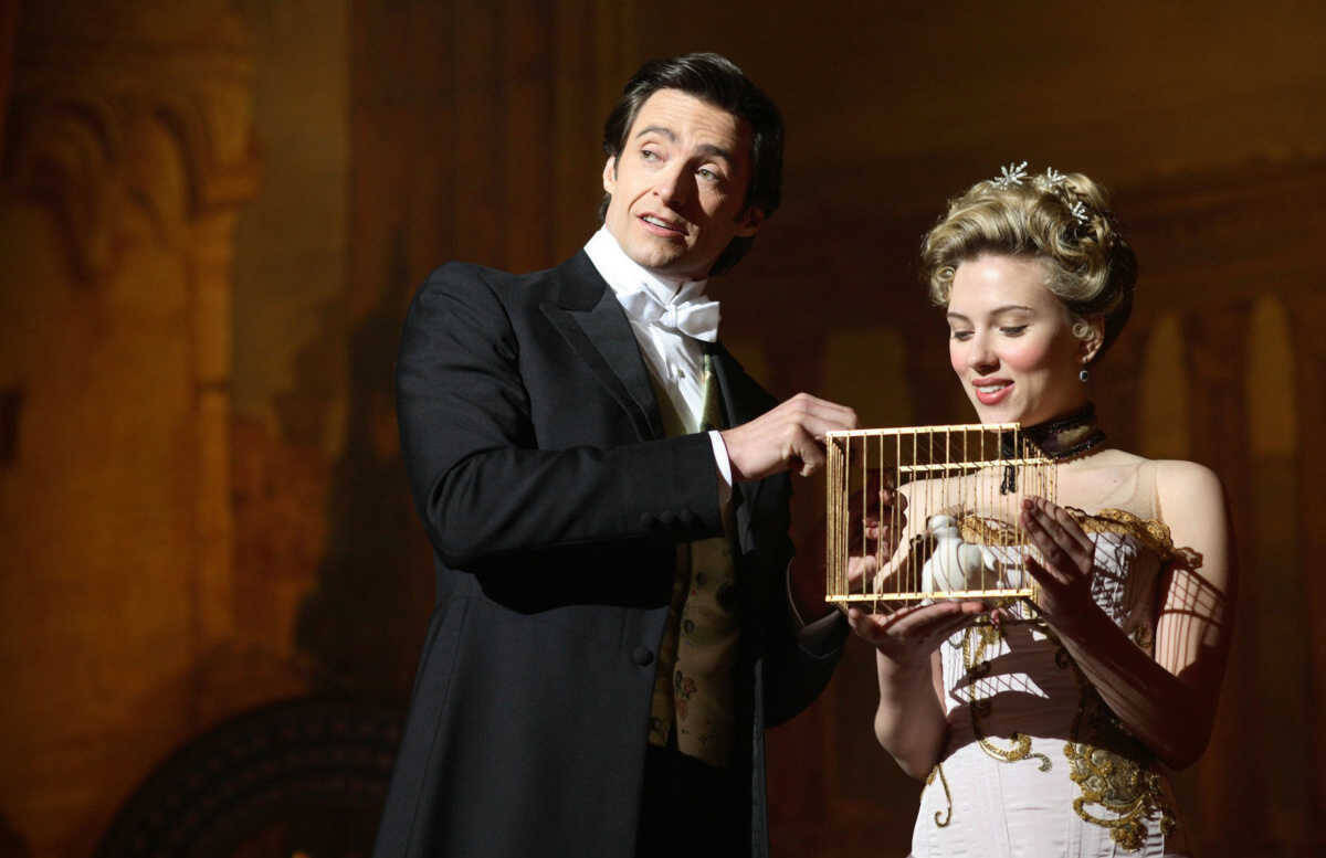 そのトリック、見破れる? 極上の謎解き映画5選！《再配信》