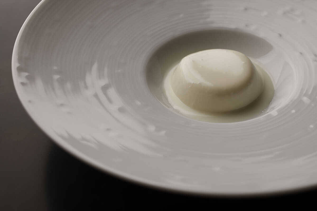 アレが食べたいからこの店へ！炭火調理が食欲をそそる、 一斉スタートのイタリアンコース！