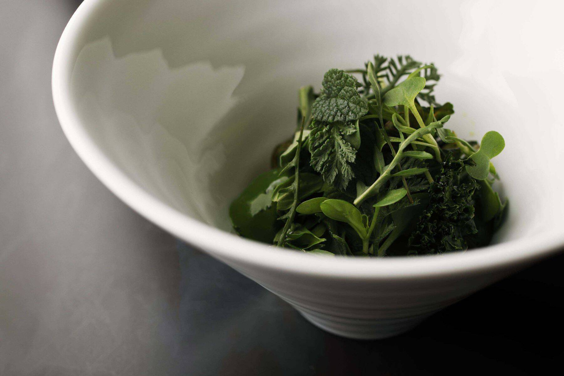 アレが食べたいからこの店へ！炭火調理が食欲をそそる、 一斉スタートのイタリアンコース！