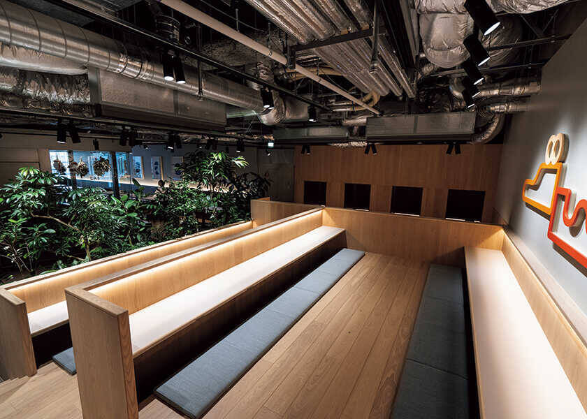 ハートに火をつけて！初体験の彼女も喜ぶ、ウェルネス満載のサウナが誕生！