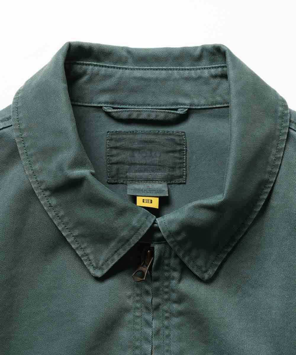 春の相棒は大人の品格と抜け感が同居する〈ポロ ラルフ ローレン〉の名作で！