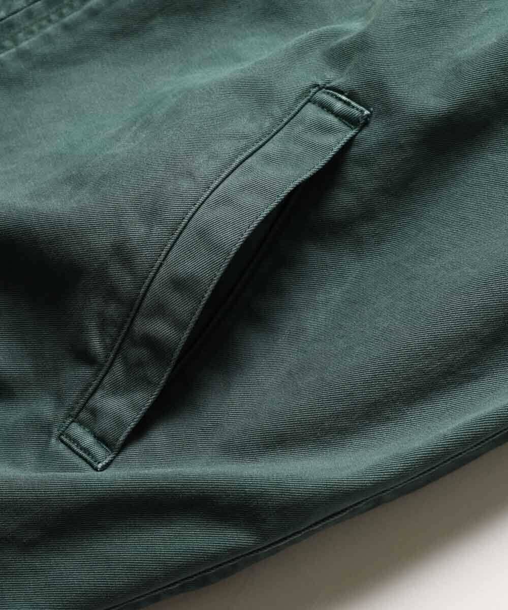 春の相棒は大人の品格と抜け感が同居する〈ポロ ラルフ ローレン〉の名作で！