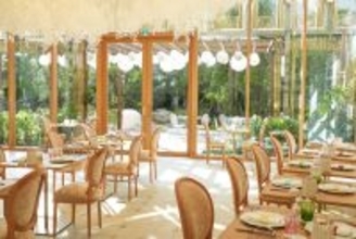 はまだふくこの発見！ 料理とお酒のベストマッチング！話題の〈ディオール〉のカフェで、ケーキとお酒のマッチングを楽しむ！