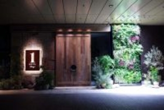 グルメジャーナリスト東龍のホテルグルメで“口福”体験！日本初上陸！　ここに行けば 洒落た男確定の話題のホテルレストラン！