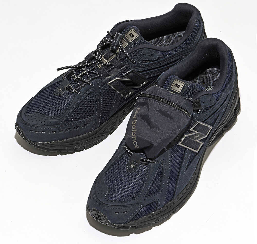 アシュトン・カッチャーの〈ニューバランス〉U471 KAC【海外セレブの愛用スニーカーとは!?】《再配信》