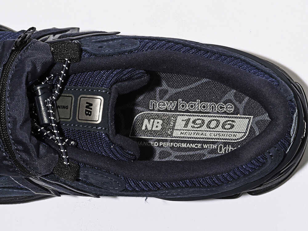 アシュトン・カッチャーの〈ニューバランス〉U471 KAC【海外セレブの愛用スニーカーとは!?】《再配信》