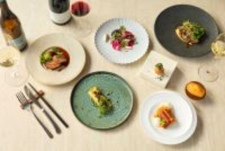 青山で味わう、成熟したフランスの時間『アペロ 青山 ワインバー＆テーブル』が描く、“味覚の旅”の新章