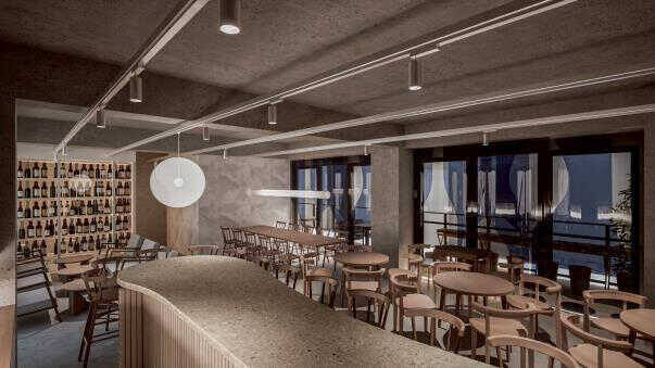 青山で味わう、成熟したフランスの時間『アペロ 青山 ワインバー＆テーブル』が描く、“味覚の旅”の新章