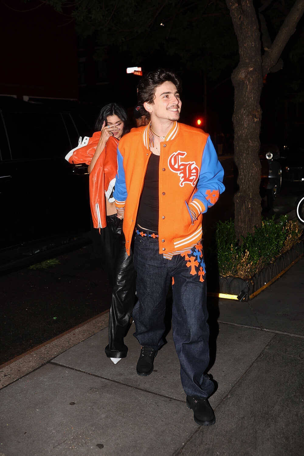 【年末年始まとめ記事】海外セレブ35人の参考になるアウターコーデ