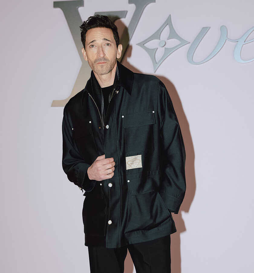 【年末年始まとめ記事】海外セレブ35人の参考になるアウターコーデ