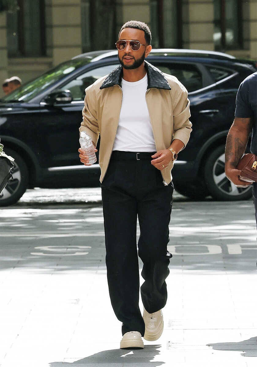 【年末年始まとめ記事】海外セレブ35人の参考になるアウターコーデ