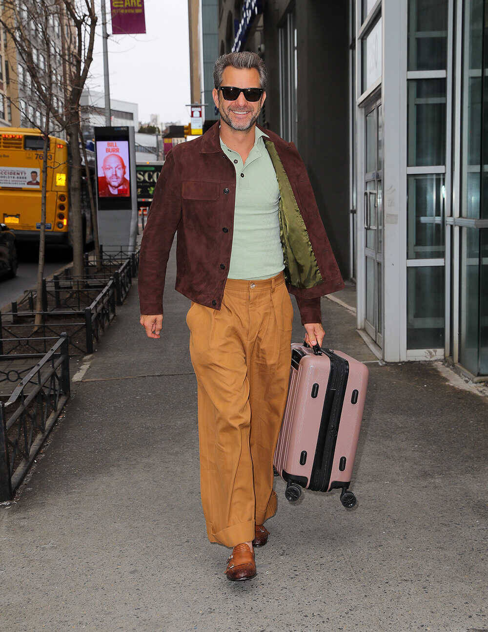 【年末年始まとめ記事】海外セレブ35人の参考になるアウターコーデ