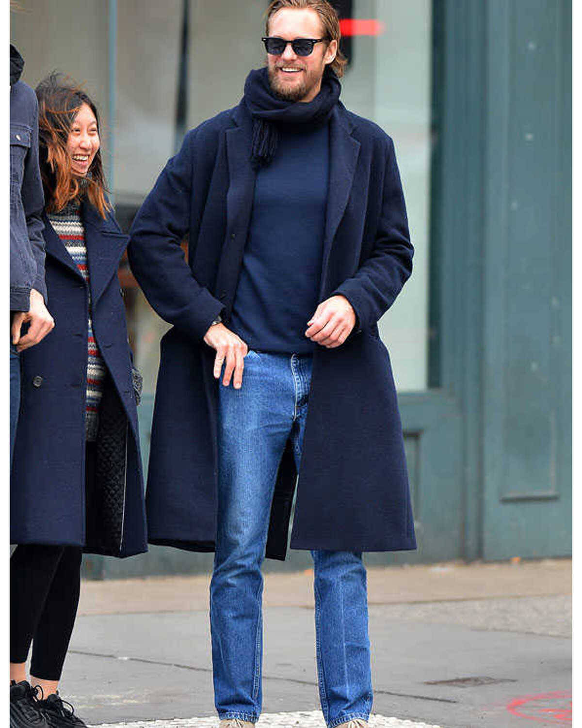 【年末年始まとめ記事】海外セレブ35人の参考になるアウターコーデ