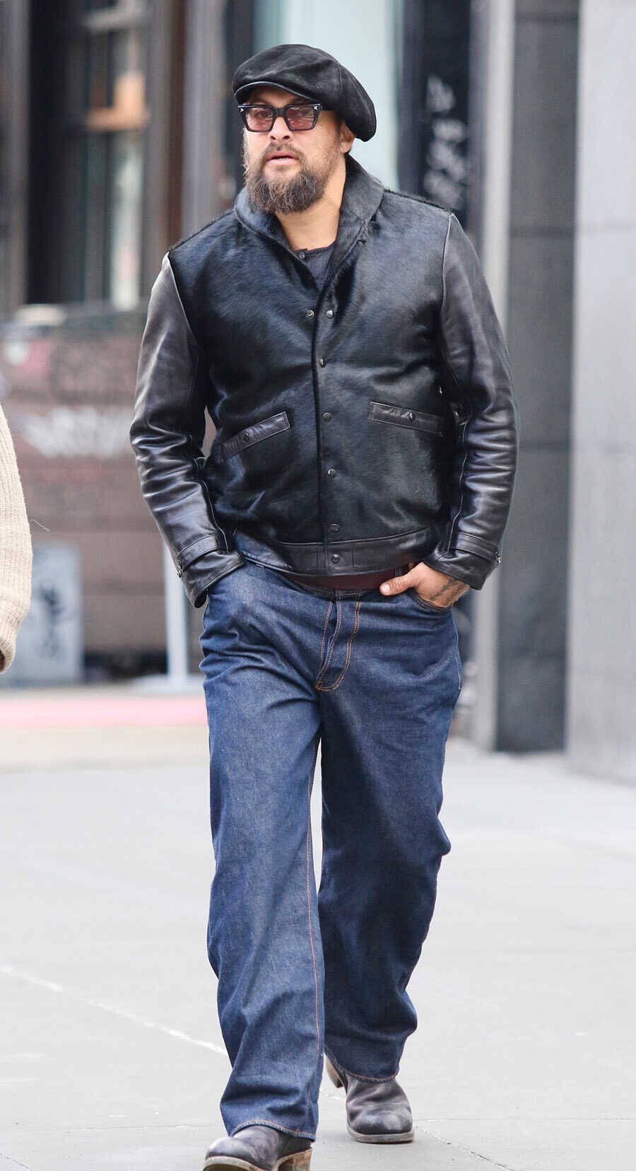 【年末年始まとめ記事】海外セレブ35人の参考になるアウターコーデ