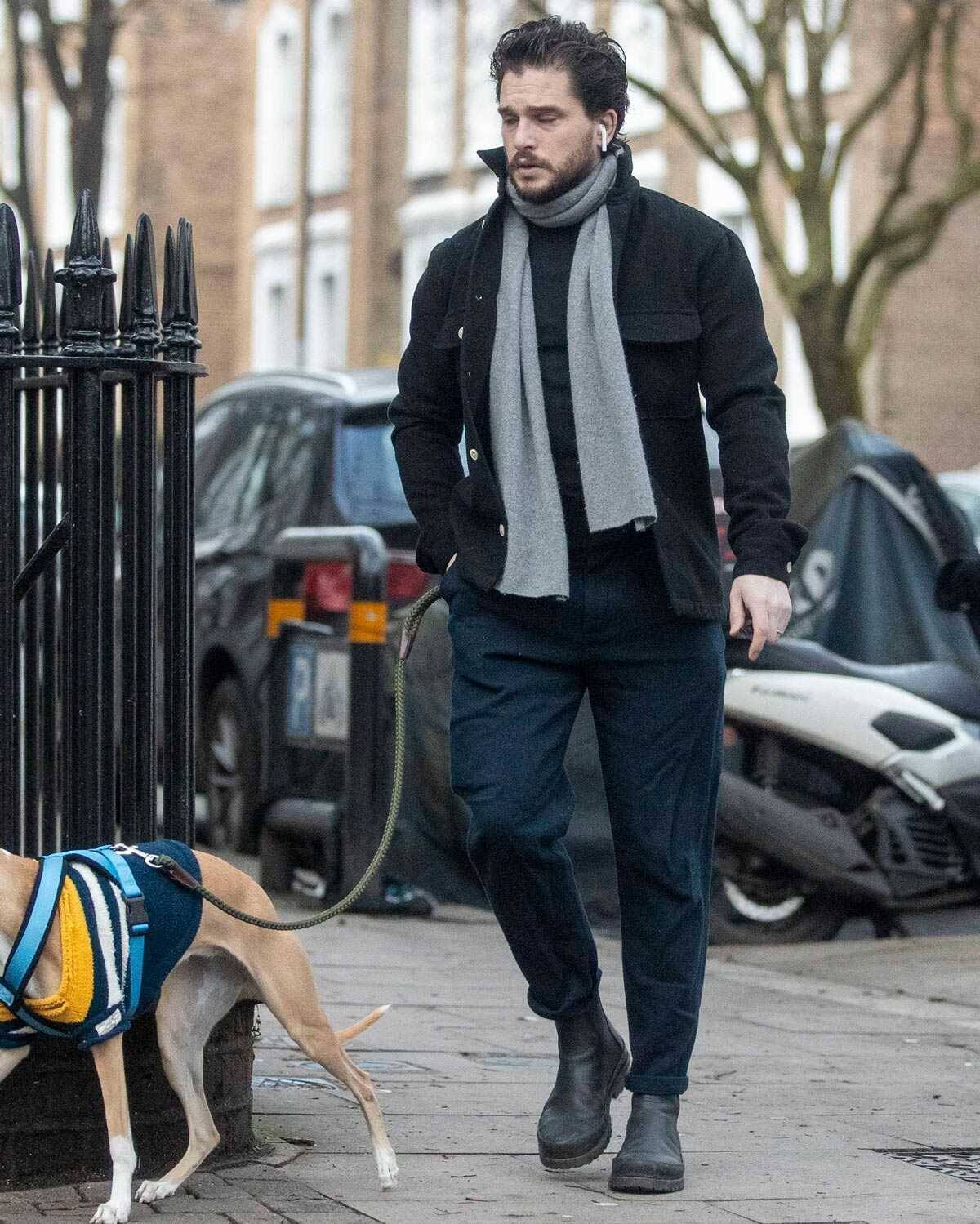 【年末年始まとめ記事】海外セレブ35人の参考になるアウターコーデ