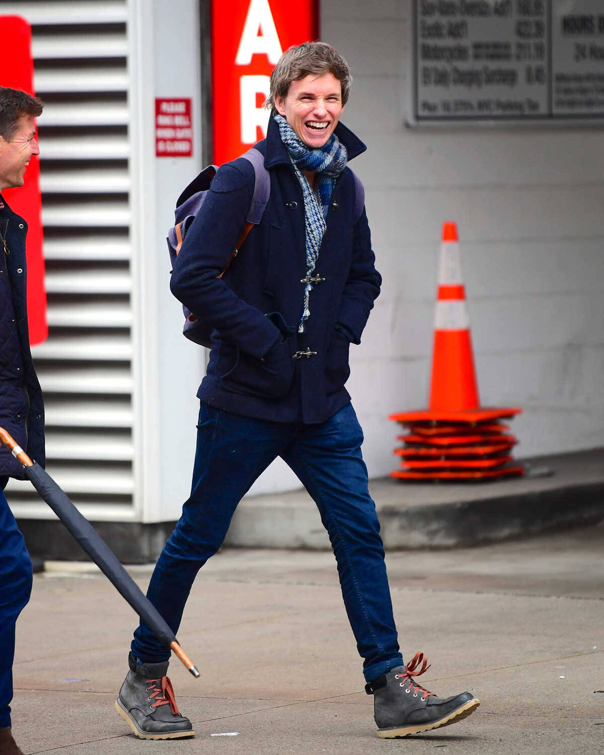 【年末年始まとめ記事】海外セレブ35人の参考になるアウターコーデ