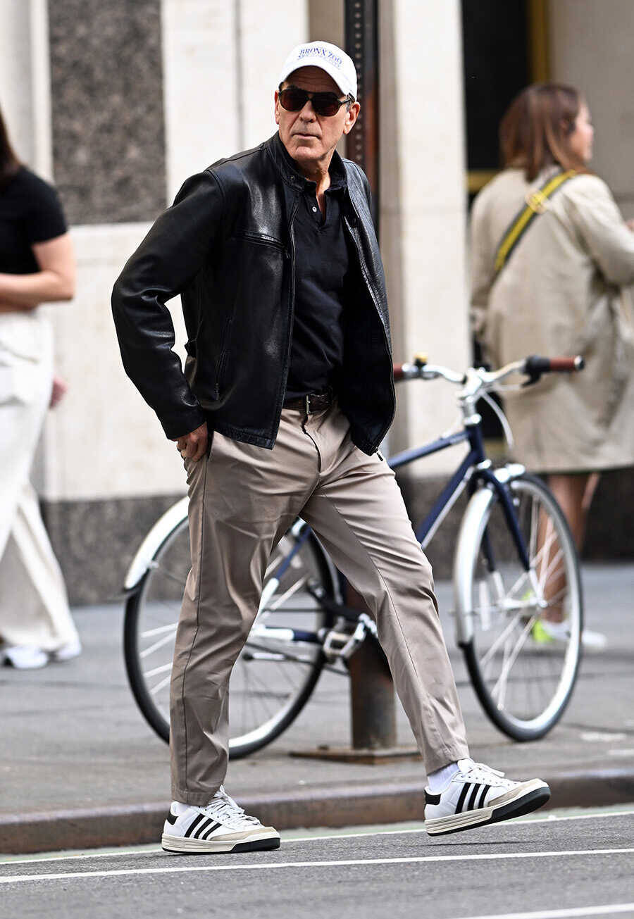 【年末年始まとめ記事】海外セレブ35人の参考になるアウターコーデ