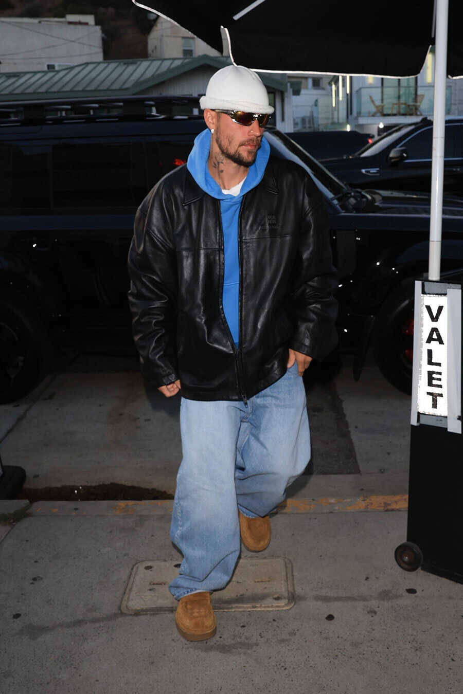 【年末年始まとめ記事】海外セレブ35人の参考になるアウターコーデ